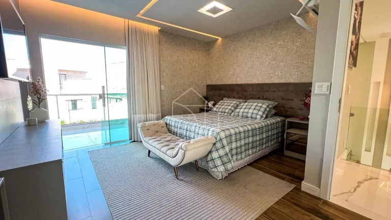 Imagem Casa Duplex Alto Padrão em Morada de Laranjeiras – Serra/ES