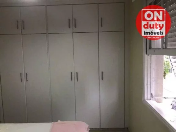 Imagem Apartamento com 3 dormitórios à venda, 116 m² por R$ 562.000,00 - Centro - São Vicente/SP