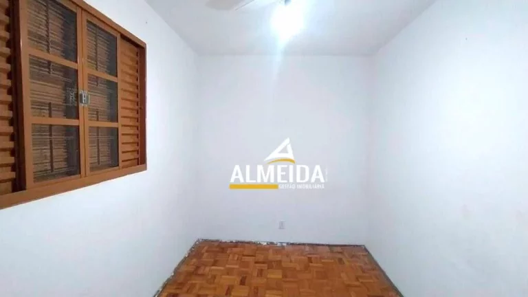 Imagem Casa com 2 dormitórios à venda, 85 m² por R$ 300.000,00 - Vila Paulista - Rio Claro/SP