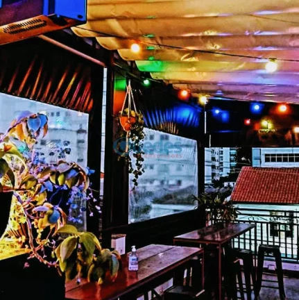 Imagem Restaurante, Hamburgueria e Bar em Pinheiros - São Paulo