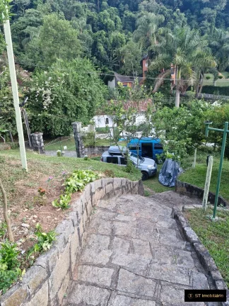 Imagem Chacara em Associação de Moradores - Mata Fria-15min de Guarulhos- R$760Mil