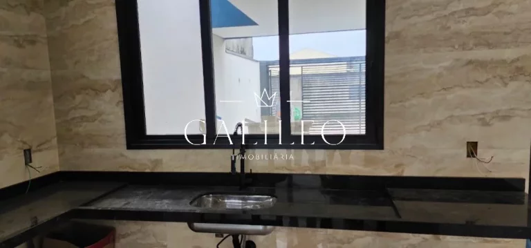 Imagem CASA TÉRREA Á VENDA NO JARDIM MARAMBAIA EM JUNDIAÍ -SP