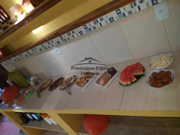 Imagem Pousada à venda no bairro Balneário Cananéia - Ilha Comprida/SP