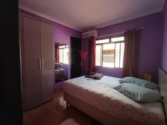 Imagem Casa a venda no bairro Cidade Alta - Medianeira / PR