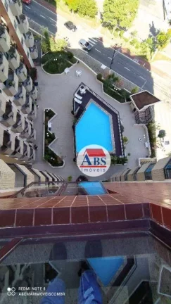 Imagem Cobertura com 3 dormitórios à venda, 363 m² por R$ 1.320.000,00 - Canto do Forte - Praia Grande/SP