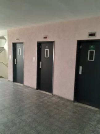 Imagem Sala Comercial / Usada para Venda em Rio de Janeiro, Flamengo, 1 banheiro