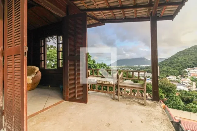 Imagem Casa à Venda - Vargem Grande, 2 Quartos, 650 m2