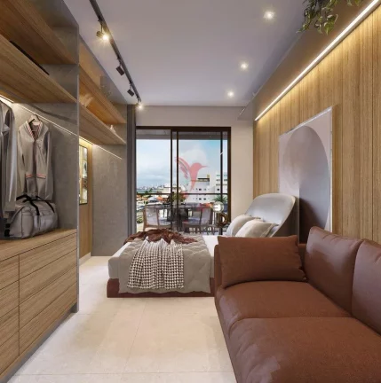 Imagem Mondo Jardim Oceania, excelente investimento, bem próximo da Praia