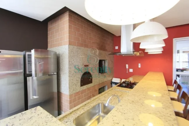 Imagem Apartamento para alugar - R$ 2.600,00 - Jardim Agari - Londrina - PR