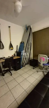 Imagem Apartamento 2 quartos no José Menino Cod:25041 MLA