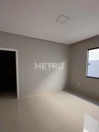 Imagem Casa para locação no Alphaville, 3 quartos, sendo duas suítes, uma com closet
