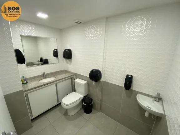 Imagem Conjunto Comercial/sala