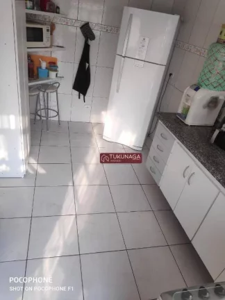 Imagem Casa à venda por R$ 650.000,00 - Jardim Rosa de Franca - Guarulhos/SP
