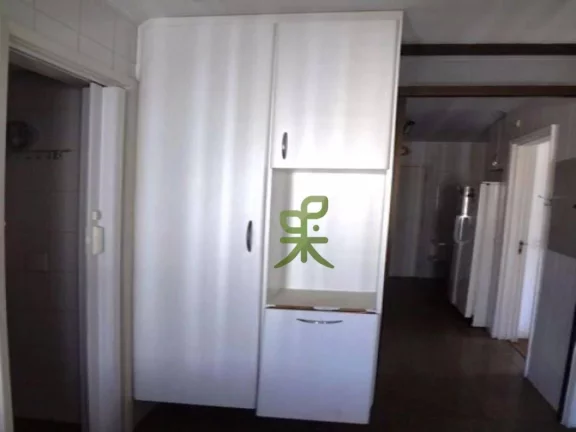 Imagem Apartamento com 3 dormitórios à venda, 121 m² por R$ 920.000,00 - Real Parque - São Paulo/SP