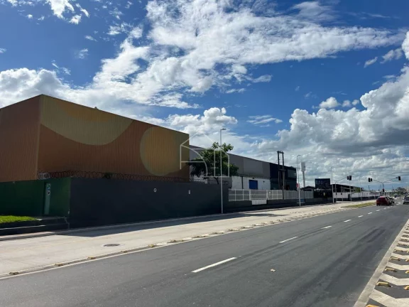 Imagem LOCAÇÃO DE GALPÃO – CIVIT II – SERRA/ES