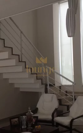 Imagem Casa Em Condominio em Sorocaba