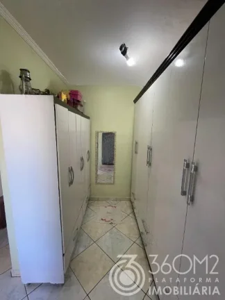 Imagem Sobrado para Venda em Santo André / SP no bairro Parque das Nações