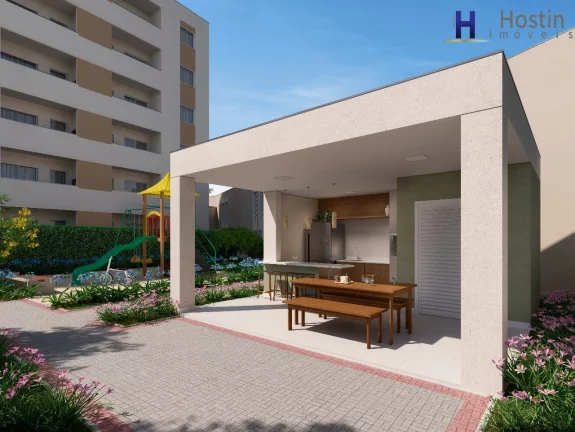 Imagem APARTAMENTO RESIDENCIAL em JOINVILLE - SC, ESPINHEIROS