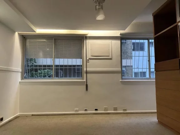 Imagem Apartamento com 4 Quartos à Venda, 200 m² em Leblon - Rio De Janeiro