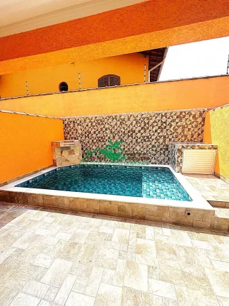 Imagem Casa de Condomínio