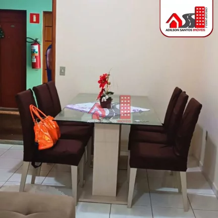 Imagem Apartamento com 2 dorms, Vila Paulista, Pirassununga - R$ 160 mil, Cod: 156