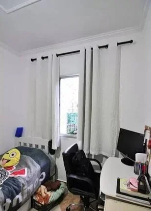 Imagem Apartamento planejado 50 m² Demarchi São Bernardo do Campo