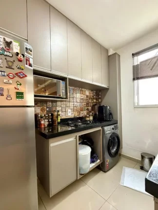 Imagem APARTAMENTO A VENDA AO LADO DO SHOPPING E ATACADÃO EM RIO PRETO