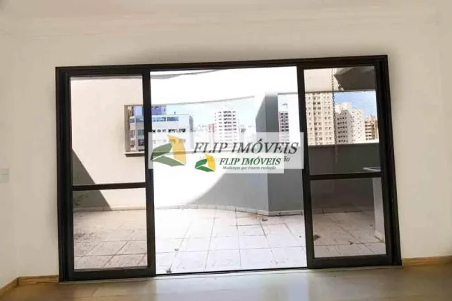 Imagem Duplex para venda com 81 metros quadrados com 1 quarto em Cambuí - Campinas - SP