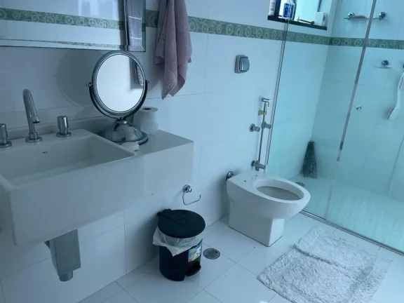 Imagem Sobrado com 4 dormitórios à venda, 340 m² por R$ 3.800.000,00 - Jardim Residencial Suzano - Suzano/SP