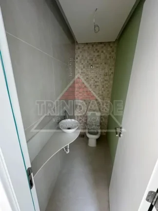 Imagem APARTAMENTO RESIDENCIAL em RIO DE JANEIRO - RJ, RECREIO DOS BANDEIRANTES