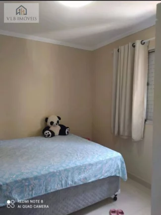 Imagem Apartamento com 2 Quartos e 1 banheiro à Venda, 50 m² por R$ 250.000