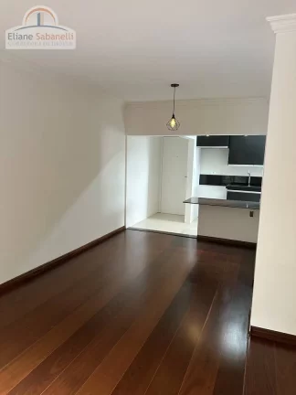 Imagem Apatamento a venda 2 dormitórios 64 m, 2 vagas, piscina R$ 400 mil Morumbi