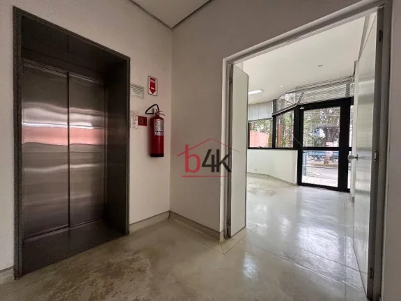 Imagem Prédio Comercial para Locação em Moema