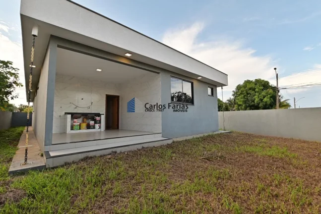 Imagem Casa em Condomínio para Venda em Brasília, Setor Habitacional Tororó (Jardim Botânico), 3 dormitórios, 3 suítes, 4 banheiros, 4 vagas