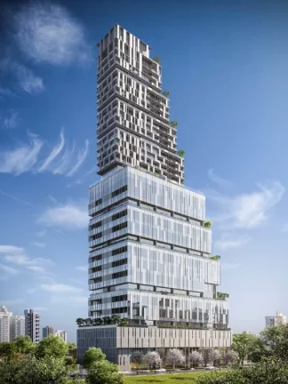 Foto do imóvel Imóvel com 1 Quarto à Venda, 47 m² em Butantã - São Paulo