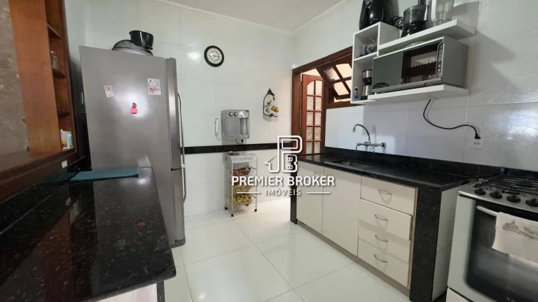 Imagem Casa à venda, 170 m² por R$ 499.000,00 - Caleme - Teresópolis/RJ