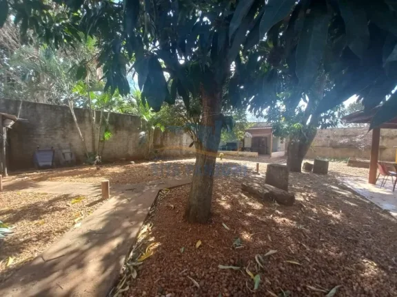 Imagem Chácara - Ribeirão Preto - Cândido Portinari - Região Leste
