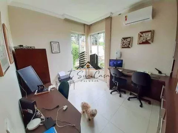 Imagem Casa de 4 quartos no Bairro Enseada das Garças