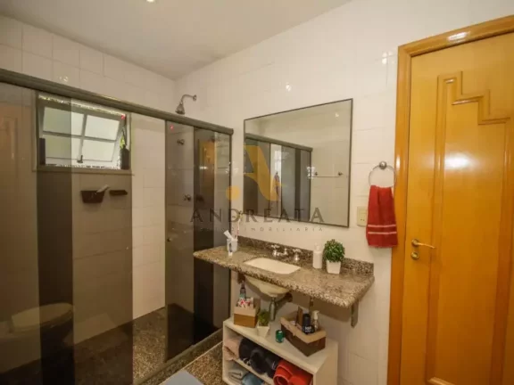 Imagem AV. DAS AMERICAS - LINDA CASA - CONDOMINIO SANTA LUCIA
