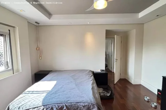 Imagem Apartamento para Venda em Santo André, Jardim Bela Vista, 3 dormitórios, 1 suíte, 3 banheiros, 2 vagas