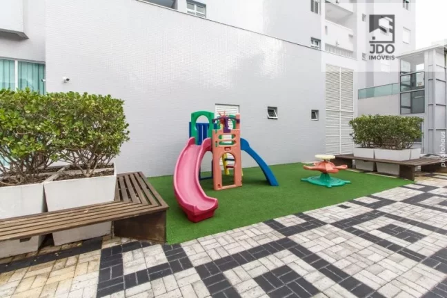 Imagem Apartamento a Venda no bairro Cabral - Curitiba, PR