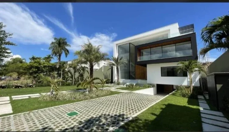 Imagem CASA DUPLEX condomínio MALIBU