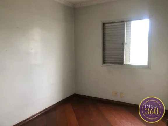 Imagem TRÊS DORMITÓRIOS CENTRO DA PENHA