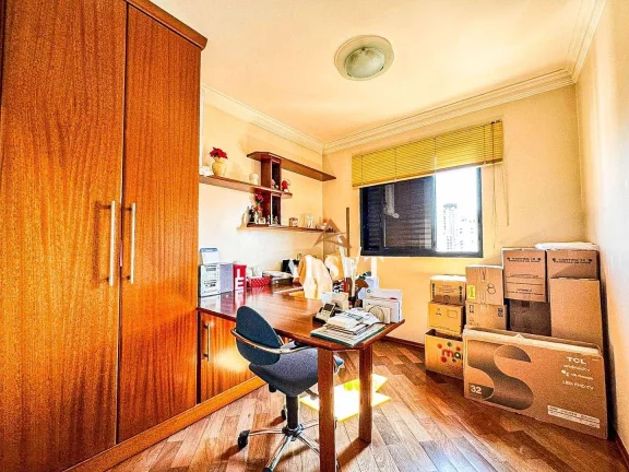 Imagem Apartamento com 3 dormitórios à venda, 88 m² por R$ 890.000,00 - Vila Regente Feijó - São Paulo/SP