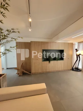 Imagem APARTAMENTO RESIDENCIAL em GOVERNADOR CELSO RAMOS - SC, Palmas