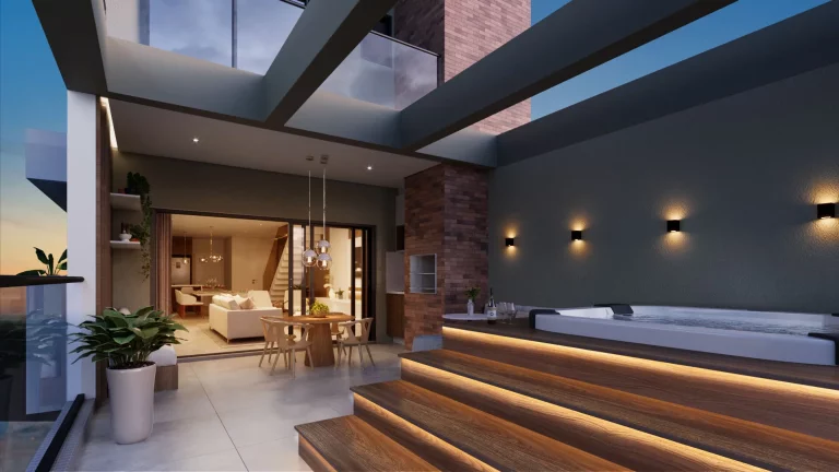 Imagem Roccia Residencial – Seu Novo Apartamento de 3 quartos no Alto da Rua XV em Curitiba