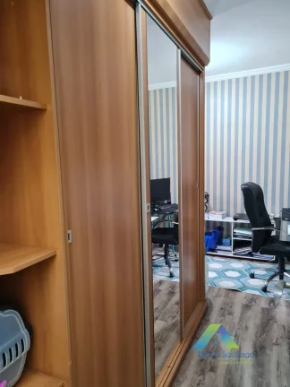 Imagem Apartamento à venda no bairro Vila Caminho do Mar - São Bernardo do Campo/SP