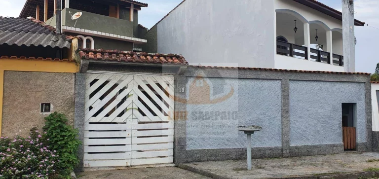 Imagem LINDO SOBRADO 4 QUARTOS JD SUARÃO