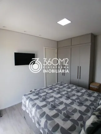 Imagem Apartamento para Venda em São Bernardo do Campo / SP no bairro Vila Gonçalves