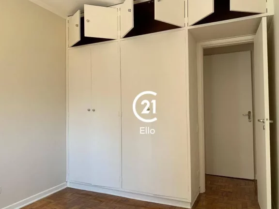 Imagem Apartamento à venda, 110 m² por R$ 1.150.000,00 - Jardim Paulista - São Paulo/SP